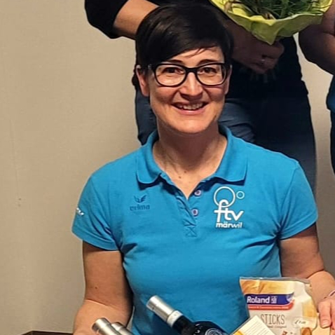 Brigitte Süess